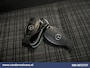 Mercedes-Benz Vito 114 CDI 136pk L2H1 Euro6 Airco | Navigatie | Camera | LM Velgen Cruisecontrol, Bumper in de kleur, Parkeersensoren, Achterklep, Stoelverwarming, Bijrijdersbank, Inrichting