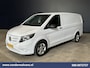 Mercedes-Benz Vito 114 CDI 136pk L2H1 Euro6 Airco | Navigatie | Camera | LM Velgen Cruisecontrol, Bumper in de kleur, Parkeersensoren, Achterklep, Stoelverwarming, Bijrijdersbank, Inrichting