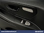 Mercedes-Benz Vito 114 CDI 136pk L2H1 Euro6 Airco | Navigatie | Camera | LM Velgen Cruisecontrol, Bumper in de kleur, Parkeersensoren, Achterklep, Stoelverwarming, Bijrijdersbank, Inrichting