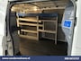 Mercedes-Benz Vito 114 CDI 136pk L2H1 Euro6 Airco | Navigatie | Camera | LM Velgen Cruisecontrol, Bumper in de kleur, Parkeersensoren, Achterklep, Stoelverwarming, Bijrijdersbank, Inrichting