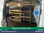 Mercedes-Benz Vito 114 CDI 136pk L2H1 *Rijklaar Direct Rijden* Euro6 Airco | Navigatie | Camera | LM Velgen Cruisecontrol, Bumper in de kleur, Parkeersensoren, Achterklep, Stoelverwarming, Bijrijdersbank, Inrichting