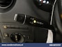 Mercedes-Benz Vito 114 CDI 136pk L2H1 Euro6 Airco | Navigatie | Camera | LM Velgen Cruisecontrol, Bumper in de kleur, Parkeersensoren, Achterklep, Stoelverwarming, Bijrijdersbank, Inrichting