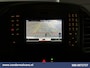 Mercedes-Benz Vito 114 CDI 136pk L2H1 Euro6 Airco | Navigatie | Camera | LM Velgen Cruisecontrol, Bumper in de kleur, Parkeersensoren, Achterklep, Stoelverwarming, Bijrijdersbank, Inrichting