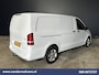 Mercedes-Benz Vito 114 CDI 136pk L2H1 Euro6 Airco | Navigatie | Camera | LM Velgen Cruisecontrol, Bumper in de kleur, Parkeersensoren, Achterklep, Stoelverwarming, Bijrijdersbank, Inrichting