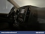 Mercedes-Benz Vito 114 CDI 136pk L2H1 Euro6 Airco | Navigatie | Camera | LM Velgen Cruisecontrol, Bumper in de kleur, Parkeersensoren, Achterklep, Stoelverwarming, Bijrijdersbank, Inrichting