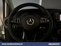 Mercedes-Benz Vito 114 CDI 136pk L2H1 Euro6 Airco | Navigatie | Camera | LM Velgen Cruisecontrol, Bumper in de kleur, Parkeersensoren, Achterklep, Stoelverwarming, Bijrijdersbank, Inrichting