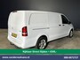 Mercedes-Benz Vito 114 CDI 136pk L2H1 *Rijklaar Direct Rijden* Euro6 Airco | Navigatie | Camera | LM Velgen Cruisecontrol, Bumper in de kleur, Parkeersensoren, Achterklep, Stoelverwarming, Bijrijdersbank, Inrichting
