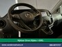 Mercedes-Benz Vito 114 CDI 136pk L2H1 *Rijklaar Direct Rijden* Euro6 Airco | Navigatie | Camera | LM Velgen Cruisecontrol, Bumper in de kleur, Parkeersensoren, Achterklep, Stoelverwarming, Bijrijdersbank, Inrichting