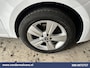 Mercedes-Benz Vito 114 CDI 136pk L2H1 Euro6 Airco | Navigatie | Camera | LM Velgen Cruisecontrol, Bumper in de kleur, Parkeersensoren, Achterklep, Stoelverwarming, Bijrijdersbank, Inrichting