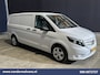 Mercedes-Benz Vito 114 CDI 136pk L2H1 Euro6 Airco | Navigatie | Camera | LM Velgen Cruisecontrol, Bumper in de kleur, Parkeersensoren, Achterklep, Stoelverwarming, Bijrijdersbank, Inrichting
