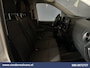 Mercedes-Benz Vito 114 CDI 136pk L2H1 Euro6 Airco | Navigatie | Camera | LM Velgen Cruisecontrol, Bumper in de kleur, Parkeersensoren, Achterklep, Stoelverwarming, Bijrijdersbank, Inrichting