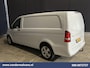 Mercedes-Benz Vito 114 CDI 136pk L2H1 Euro6 Airco | Navigatie | Camera | LM Velgen Cruisecontrol, Bumper in de kleur, Parkeersensoren, Achterklep, Stoelverwarming, Bijrijdersbank, Inrichting
