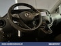 Mercedes-Benz Vito 114 CDI 136pk L2H1 Euro6 Airco | Navigatie | Camera | LM Velgen Cruisecontrol, Bumper in de kleur, Parkeersensoren, Achterklep, Stoelverwarming, Bijrijdersbank, Inrichting