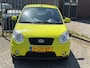 Kia Picanto 1.1 X-clusive 5 deurs! Airco ECC l Stoelverwarming l PDC l 15'LMV 4SEASON! TOPSTAAT l PERFECT ONDERHOUEN