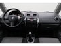 Suzuki SX4 1.6 Limited Wit Parelmoer, Airco, Elektr. Pakket, Isofix