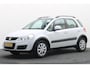 Suzuki SX4 1.6 Limited Wit Parelmoer, Airco, Elektr. Pakket, Isofix