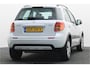 Suzuki SX4 1.6 Limited Wit Parelmoer, Airco, Elektr. Pakket, Isofix