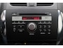 Suzuki SX4 1.6 Limited Wit Parelmoer, Airco, Elektr. Pakket, Isofix