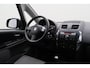 Suzuki SX4 1.6 Limited Wit Parelmoer, Airco, Elektr. Pakket, Isofix