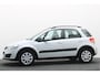 Suzuki SX4 1.6 Limited Wit Parelmoer, Airco, Elektr. Pakket, Isofix