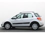 Suzuki SX4 1.6 Limited Wit Parelmoer, Airco, Elektr. Pakket, Isofix