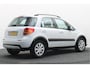 Suzuki SX4 1.6 Limited Wit Parelmoer, Airco, Elektr. Pakket, Isofix