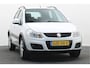 Suzuki SX4 1.6 Limited Wit Parelmoer, Airco, Elektr. Pakket, Isofix