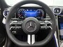 Mercedes-Benz C-klasse 300 e Business Solution AMG | Comfortpakket Plus | Nightpakket | Parkeerpakket | Middenconsole metaalstructuur | Trekhaak | 360° camera | Panoramaschuifdak | GUARD 360° Plus | 19" multispaaks lichtmetalen AMG-velgen |