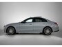 Mercedes-Benz C-klasse 300 e Business Solution AMG | Comfortpakket Plus | Nightpakket | Parkeerpakket | Middenconsole metaalstructuur | Trekhaak | 360° camera | Panoramaschuifdak | GUARD 360° Plus | 19" multispaaks lichtmetalen AMG-velgen |
