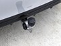 Mercedes-Benz C-klasse 300 e Business Solution AMG | Comfortpakket Plus | Nightpakket | Parkeerpakket | Middenconsole metaalstructuur | Trekhaak | 360° camera | Panoramaschuifdak | GUARD 360° Plus | 19" multispaaks lichtmetalen AMG-velgen |