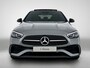 Mercedes-Benz C-klasse 300 e Business Solution AMG | Comfortpakket Plus | Nightpakket | Parkeerpakket | Middenconsole metaalstructuur | Trekhaak | 360° camera | Panoramaschuifdak | GUARD 360° Plus | 19" multispaaks lichtmetalen AMG-velgen |