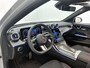Mercedes-Benz C-klasse 300 e Business Solution AMG | Comfortpakket Plus | Nightpakket | Parkeerpakket | Middenconsole metaalstructuur | Trekhaak | 360° camera | Panoramaschuifdak | GUARD 360° Plus | 19" multispaaks lichtmetalen AMG-velgen |