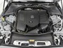 Mercedes-Benz C-klasse 300 e Business Solution AMG | Comfortpakket Plus | Nightpakket | Parkeerpakket | Middenconsole metaalstructuur | Trekhaak | 360° camera | Panoramaschuifdak | GUARD 360° Plus | 19" multispaaks lichtmetalen AMG-velgen |
