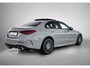 Mercedes-Benz C-klasse 300 e Business Solution AMG | Comfortpakket Plus | Nightpakket | Parkeerpakket | Middenconsole metaalstructuur | Trekhaak | 360° camera | Panoramaschuifdak | GUARD 360° Plus | 19" multispaaks lichtmetalen AMG-velgen |
