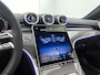Mercedes-Benz C-klasse 300 e Business Solution AMG | Comfortpakket Plus | Nightpakket | Parkeerpakket | Middenconsole metaalstructuur | Trekhaak | 360° camera | Panoramaschuifdak | GUARD 360° Plus | 19" multispaaks lichtmetalen AMG-velgen |
