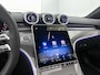 Mercedes-Benz C-klasse 300 e Business Solution AMG | Comfortpakket Plus | Nightpakket | Parkeerpakket | Middenconsole metaalstructuur | Trekhaak | 360° camera | Panoramaschuifdak | GUARD 360° Plus | 19" multispaaks lichtmetalen AMG-velgen |