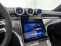 Mercedes-Benz C-klasse 300 e Business Solution AMG | Comfortpakket Plus | Nightpakket | Parkeerpakket | Middenconsole metaalstructuur | Trekhaak | 360° camera | Panoramaschuifdak | GUARD 360° Plus | 19" multispaaks lichtmetalen AMG-velgen |