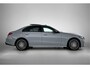 Mercedes-Benz C-klasse 300 e Business Solution AMG | Comfortpakket Plus | Nightpakket | Parkeerpakket | Middenconsole metaalstructuur | Trekhaak | 360° camera | Panoramaschuifdak | GUARD 360° Plus | 19" multispaaks lichtmetalen AMG-velgen |