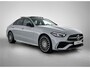 Mercedes-Benz C-klasse 300 e Business Solution AMG | Comfortpakket Plus | Nightpakket | Parkeerpakket | Middenconsole metaalstructuur | Trekhaak | 360° camera | Panoramaschuifdak | GUARD 360° Plus | 19" multispaaks lichtmetalen AMG-velgen |