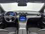 Mercedes-Benz C-klasse 300 e Business Solution AMG | Comfortpakket Plus | Nightpakket | Parkeerpakket | Middenconsole metaalstructuur | Trekhaak | 360° camera | Panoramaschuifdak | GUARD 360° Plus | 19" multispaaks lichtmetalen AMG-velgen |