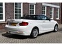 BMW 2-Serie 218 218i Cabrio Executive Wij zijn op afspraak geopend! Graag bellen voor uw komst.