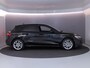 Audi A3 Sportback 40 TFSI e S edition 204 pk S-tronic | Verlengde garantie | Navigatie | Parkeersensoren (Park assist) | Achteruitrijcamera | Adaptieve cruise control | Stoelverwarming | S-Line |
