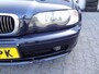 BMW 3-Serie Cabrio 320C | NL- AUTO | LEDER | HISTORIE AANWEZIG