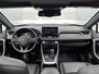 Toyota RAV4 2.5 Hybrid AWD Bi-Tone | BTW Voertuig | Elektrisch glazen panorama-dak | Stoelverwarming |
