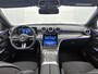 Mercedes-Benz C-klasse Estate 300 e Business Solution AMG | Comfortpakket Plus | Nightpakket | Parkeerpakket met 360°-camera | Trekhaak | Panoramaschuifdak | 19" multispaaks lichtmetalen AMG-velgen | GUARD 360° Plus | Middenconsole metaalstructuur |