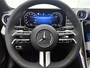 Mercedes-Benz C-klasse Estate 300 e Business Solution AMG | Comfortpakket Plus | Nightpakket | Parkeerpakket met 360°-camera | Trekhaak | Panoramaschuifdak | 19" multispaaks lichtmetalen AMG-velgen | GUARD 360° Plus | Middenconsole metaalstructuur |