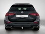 Mercedes-Benz C-klasse Estate 300 e Business Solution AMG | Comfortpakket Plus | Nightpakket | Parkeerpakket met 360°-camera | Trekhaak | Panoramaschuifdak | 19" multispaaks lichtmetalen AMG-velgen | GUARD 360° Plus | Middenconsole metaalstructuur |
