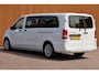 Mercedes-Benz eVito Tourer PRO L3 90 kWh 350km 9-persoons 37.967,ex. l-vloerrail el.schuifdeuren snelladen leer+vw