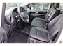 Mercedes-Benz eVito Tourer PRO L3 90 kWh 350km 9-persoons 37.967,ex. l-vloerrail el.schuifdeuren snelladen leer+vw