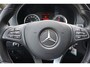 Mercedes-Benz eVito Tourer PRO L3 90 kWh 350km 9-persoons 37.967,ex. l-vloerrail el.schuifdeuren snelladen leer+vw